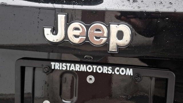 2023 Jeep Renegade Limited