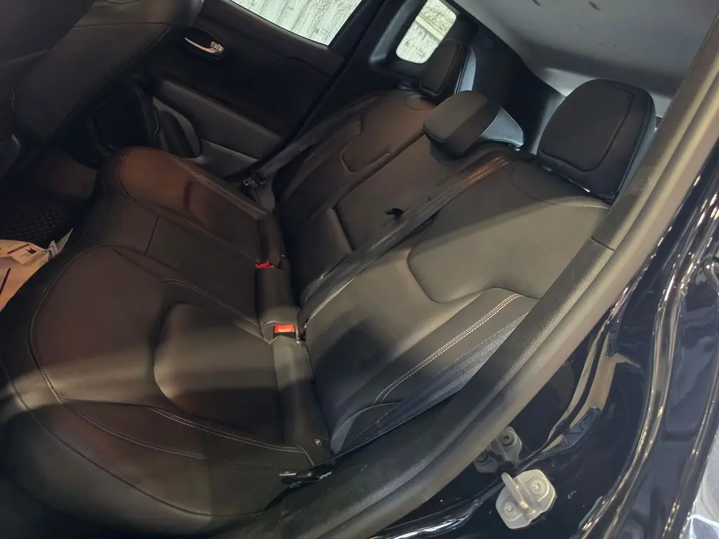 2022 Jeep Renegade - $18,485