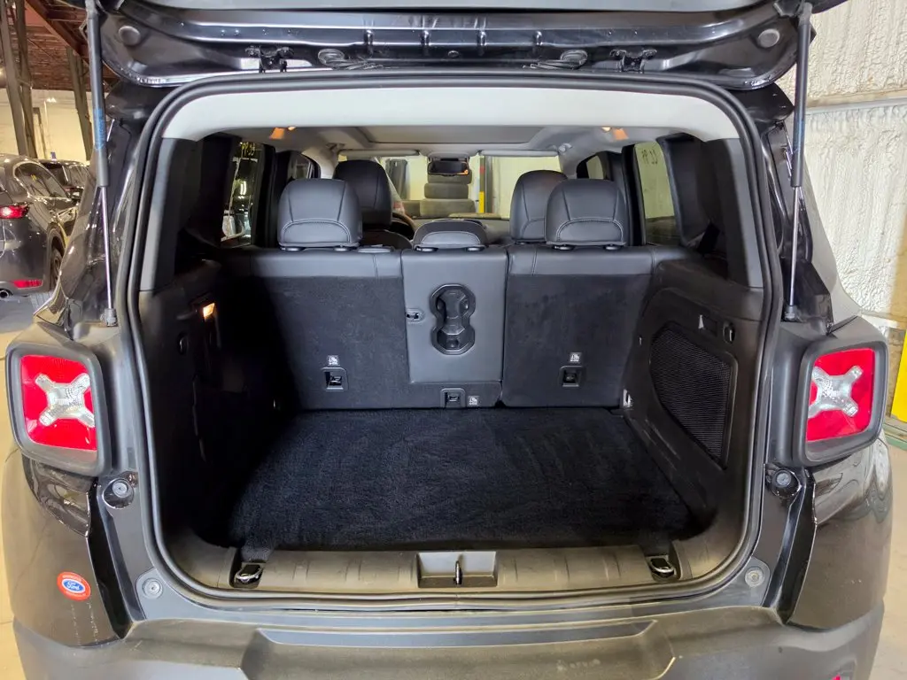 2022 Jeep Renegade - $18,485