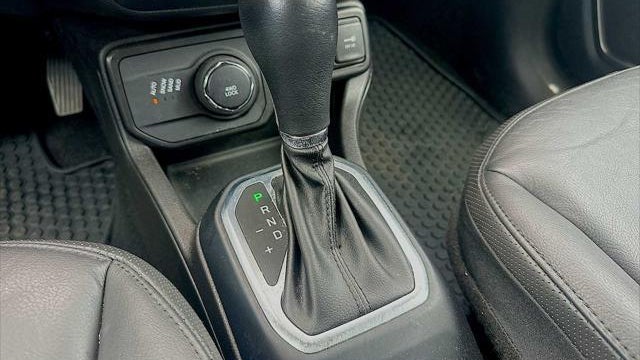 2023 Jeep Renegade Limited