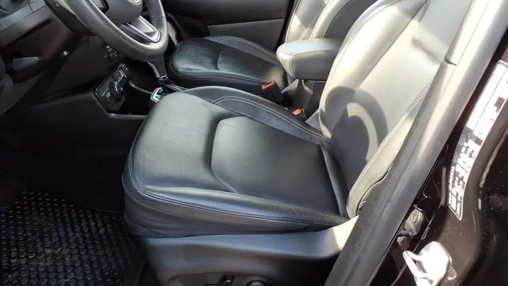 2022 Jeep Renegade Limited