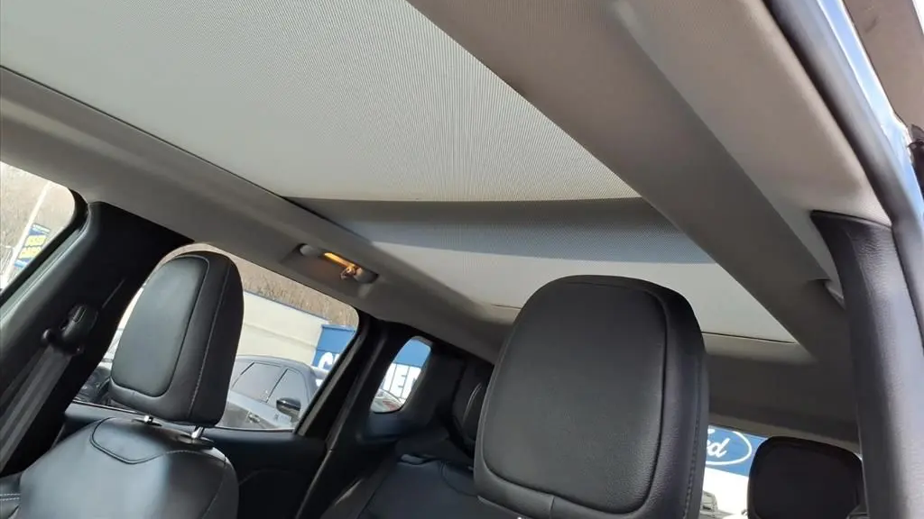 2022 Jeep Renegade Limited