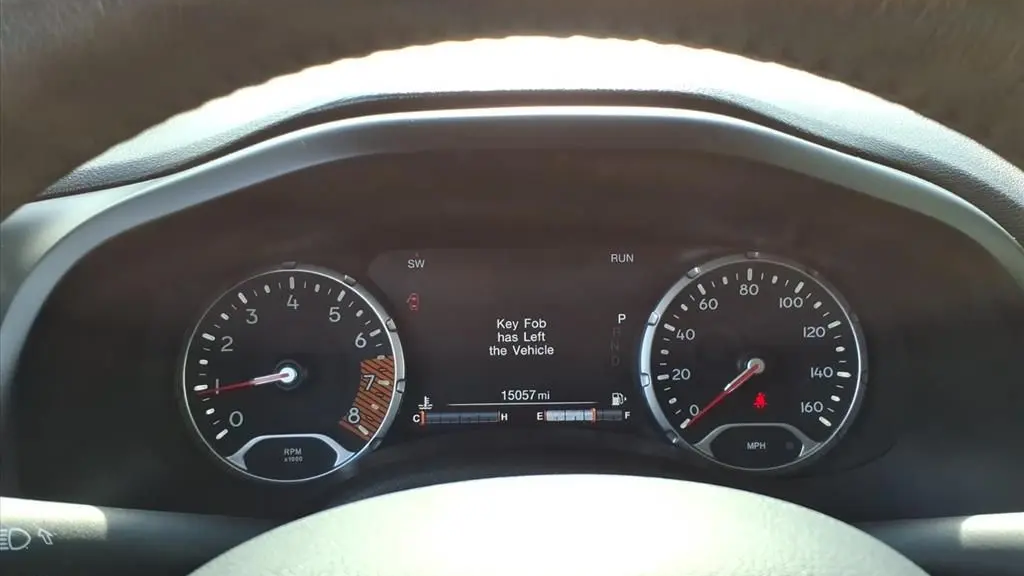 2022 Jeep Renegade Limited