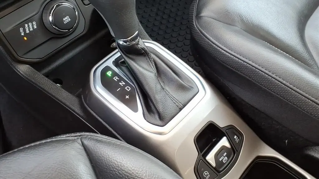2022 Jeep Renegade Limited