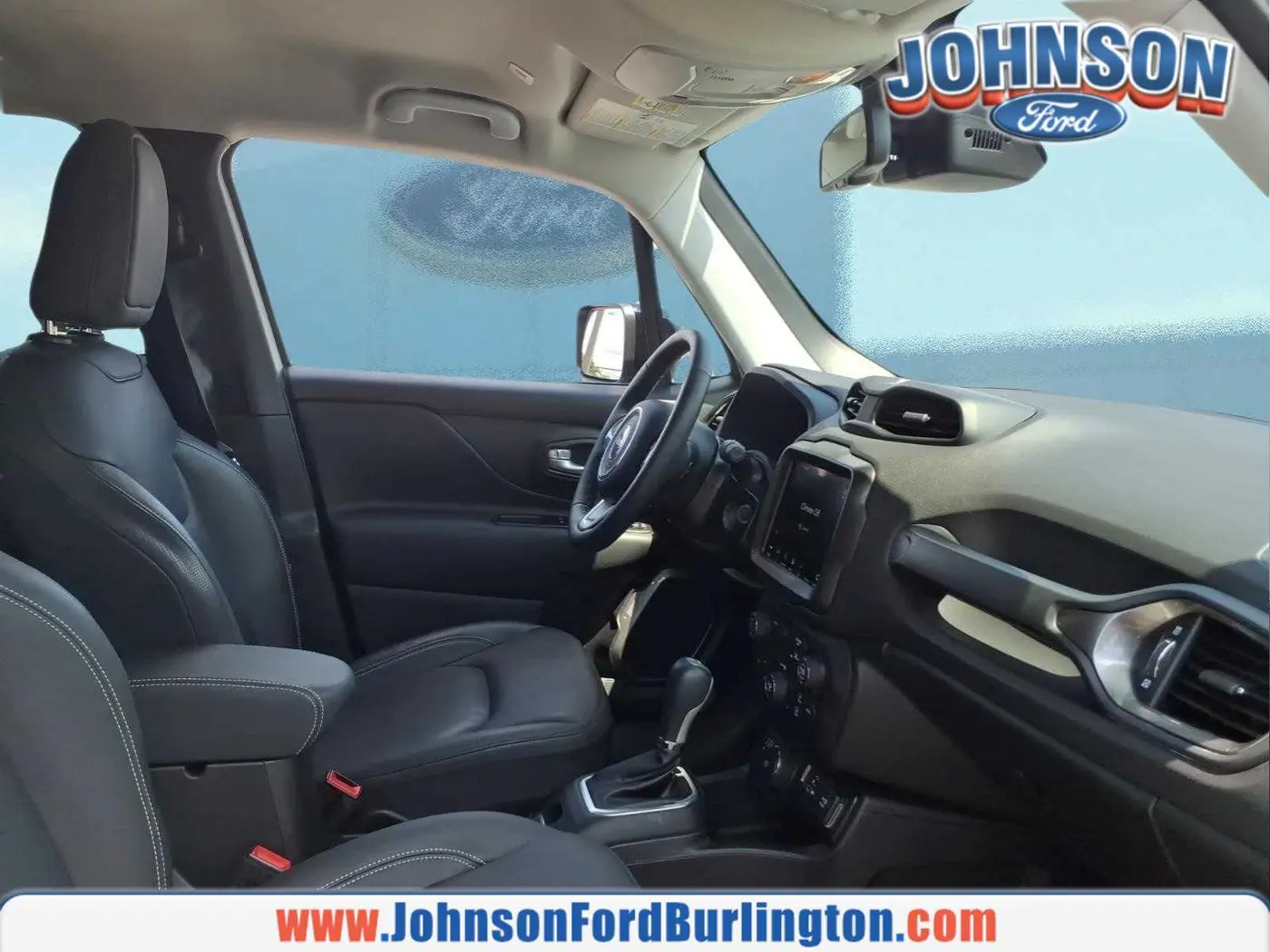 2023 Jeep Renegade - $20,988