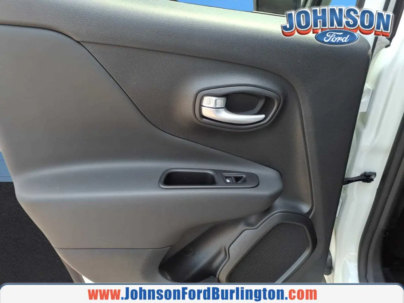 2023 Jeep Renegade - $20,988