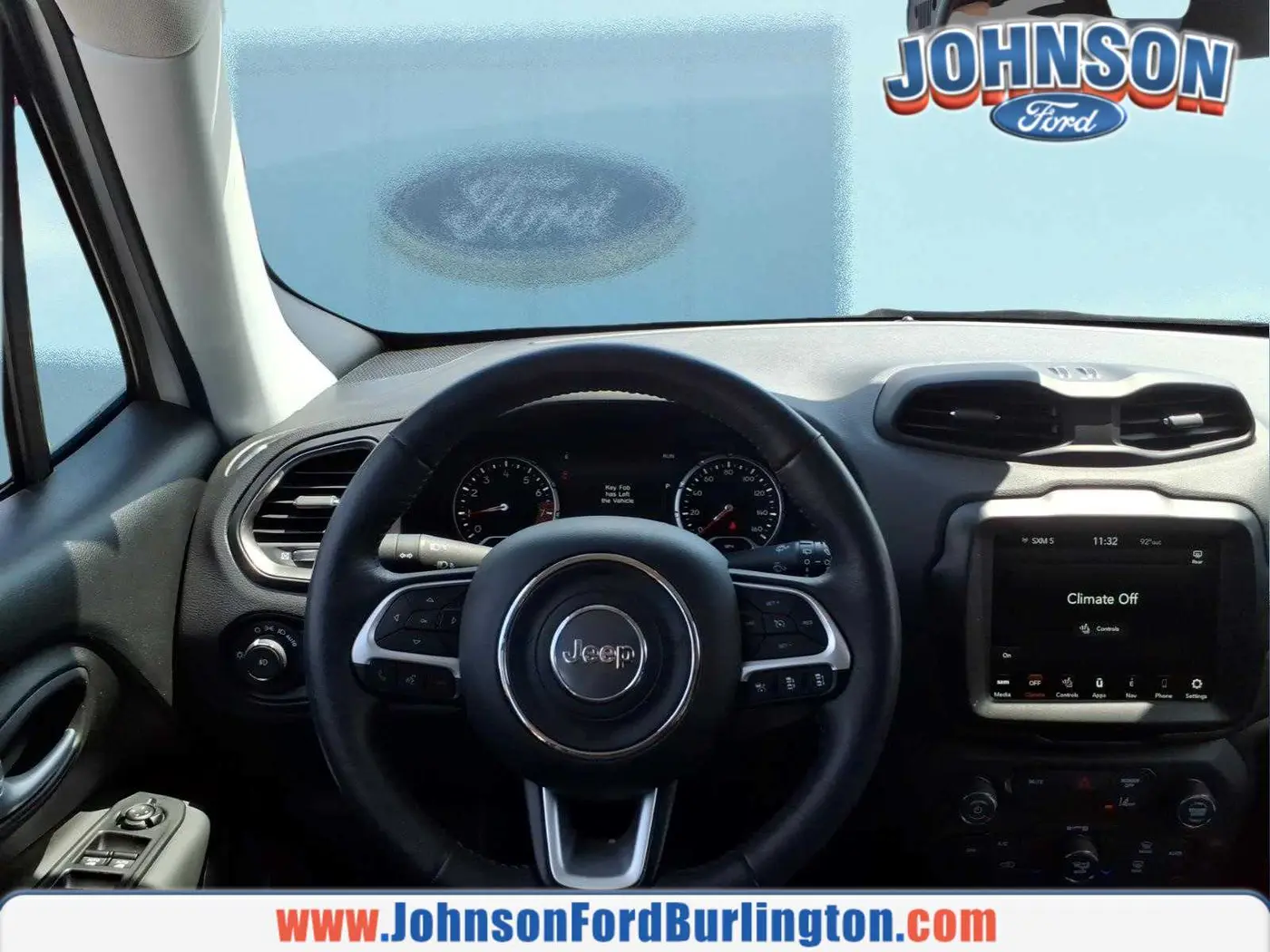 2023 Jeep Renegade - $20,988