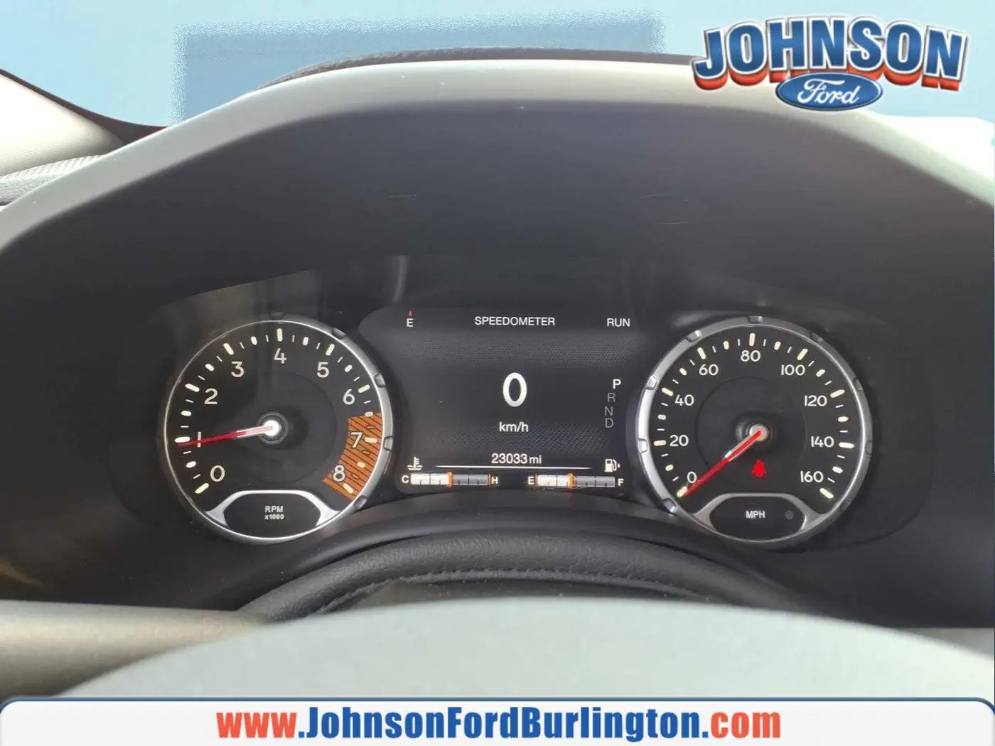 2023 Jeep Renegade - $20,988