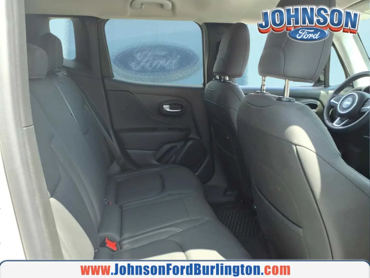 2023 Jeep Renegade - $20,988