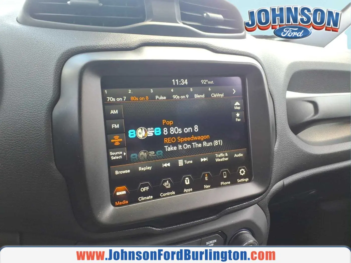 2023 Jeep Renegade - $20,988
