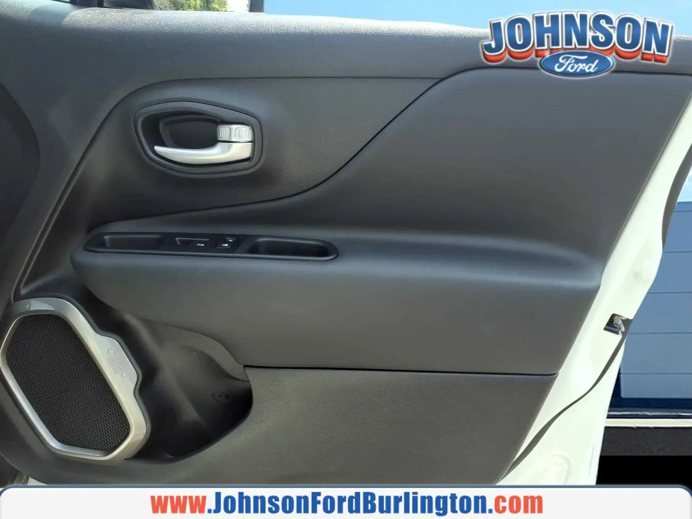 2023 Jeep Renegade - $20,988
