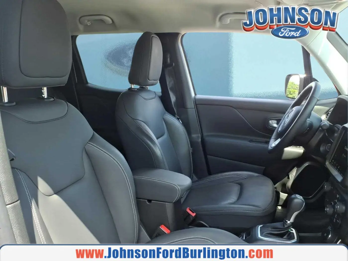 2023 Jeep Renegade - $20,988