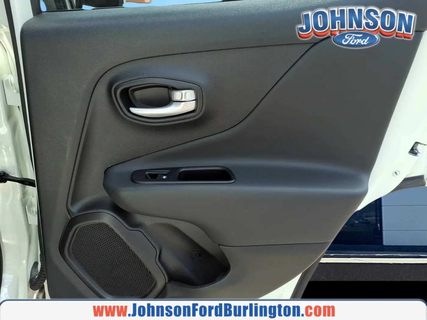 2023 Jeep Renegade - $20,988