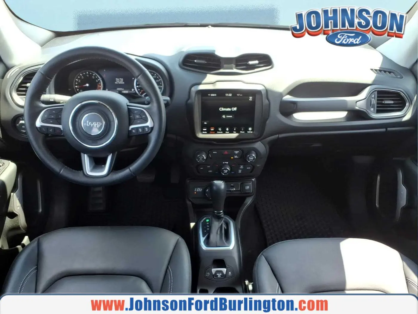 2023 Jeep Renegade - $20,988