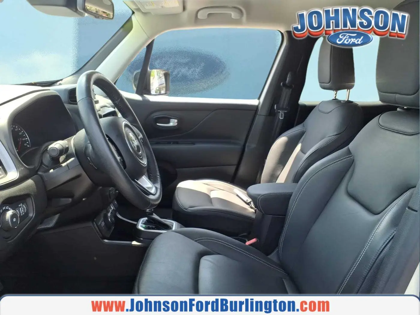 2023 Jeep Renegade - $20,988