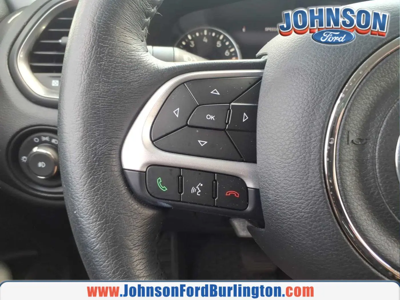 2023 Jeep Renegade - $20,988