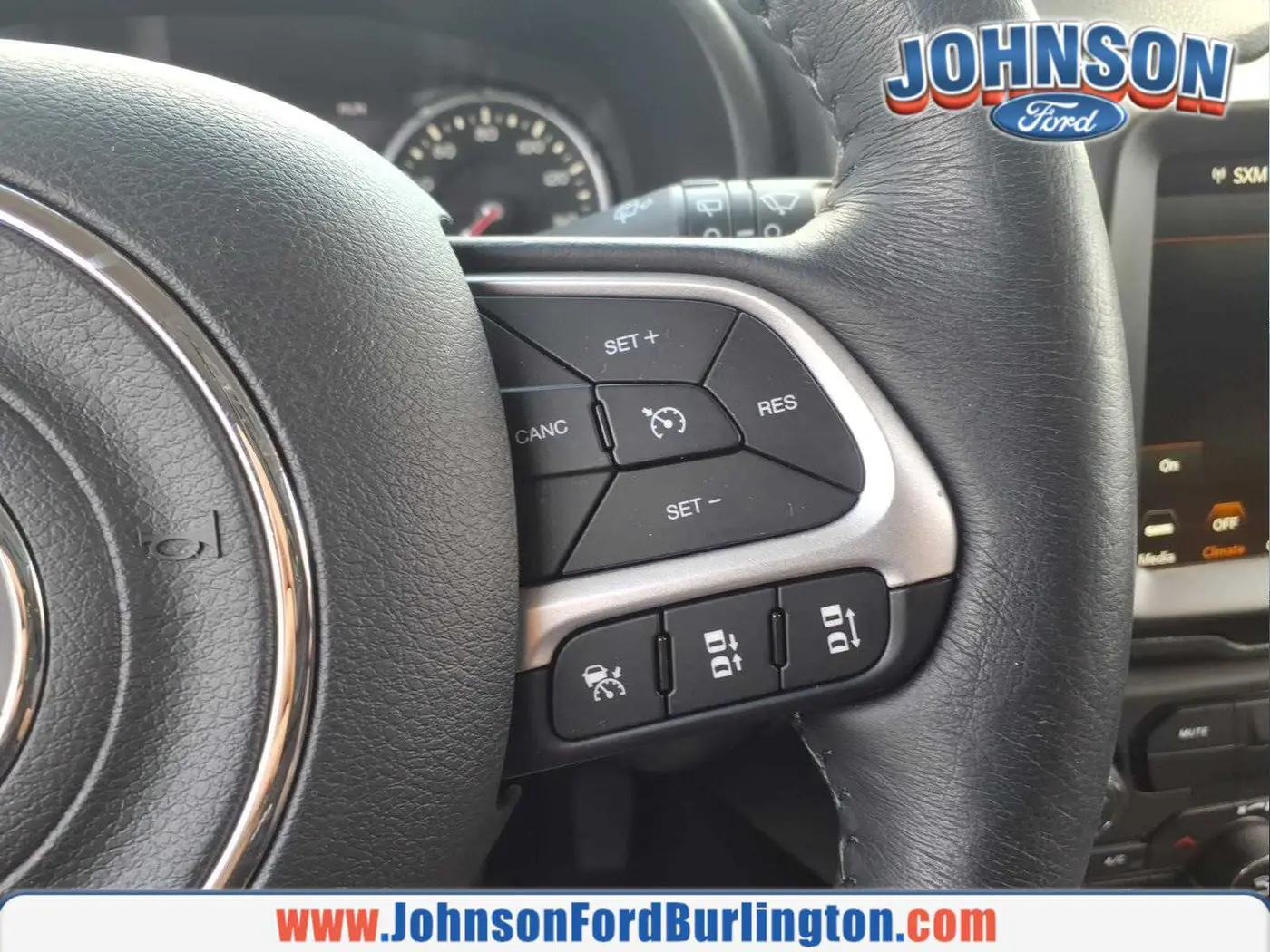 2023 Jeep Renegade - $20,988
