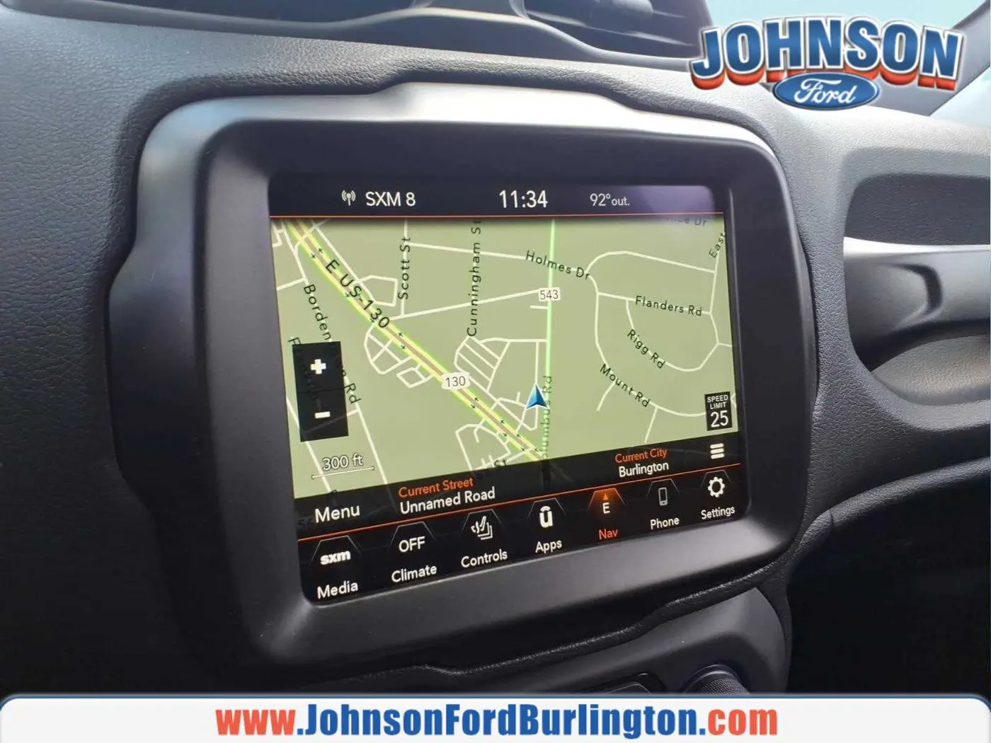 2023 Jeep Renegade - $20,988
