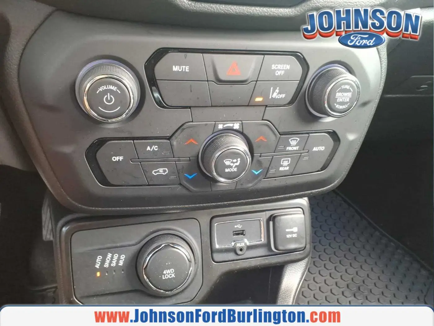 2023 Jeep Renegade - $20,988