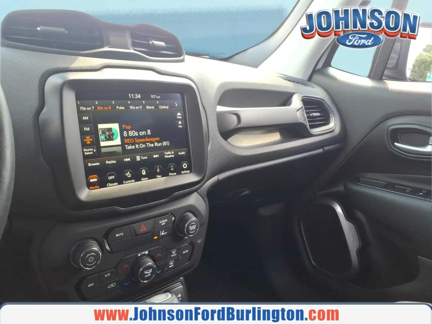 2023 Jeep Renegade - $20,988