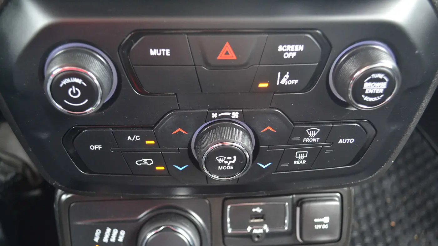 2022 Jeep Renegade Limited