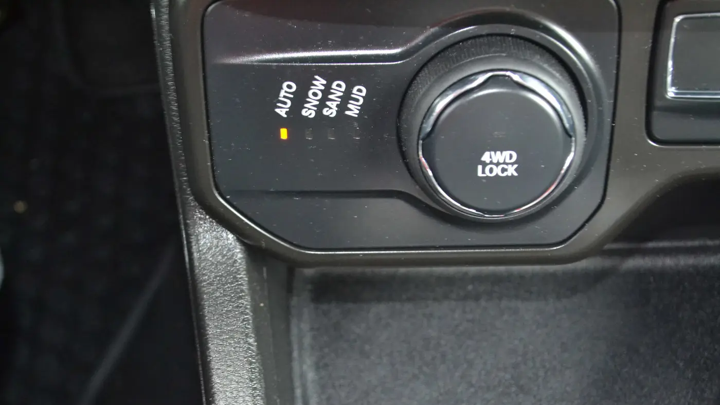 2022 Jeep Renegade Limited