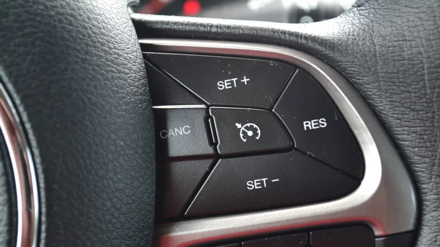 2022 Jeep Renegade Limited