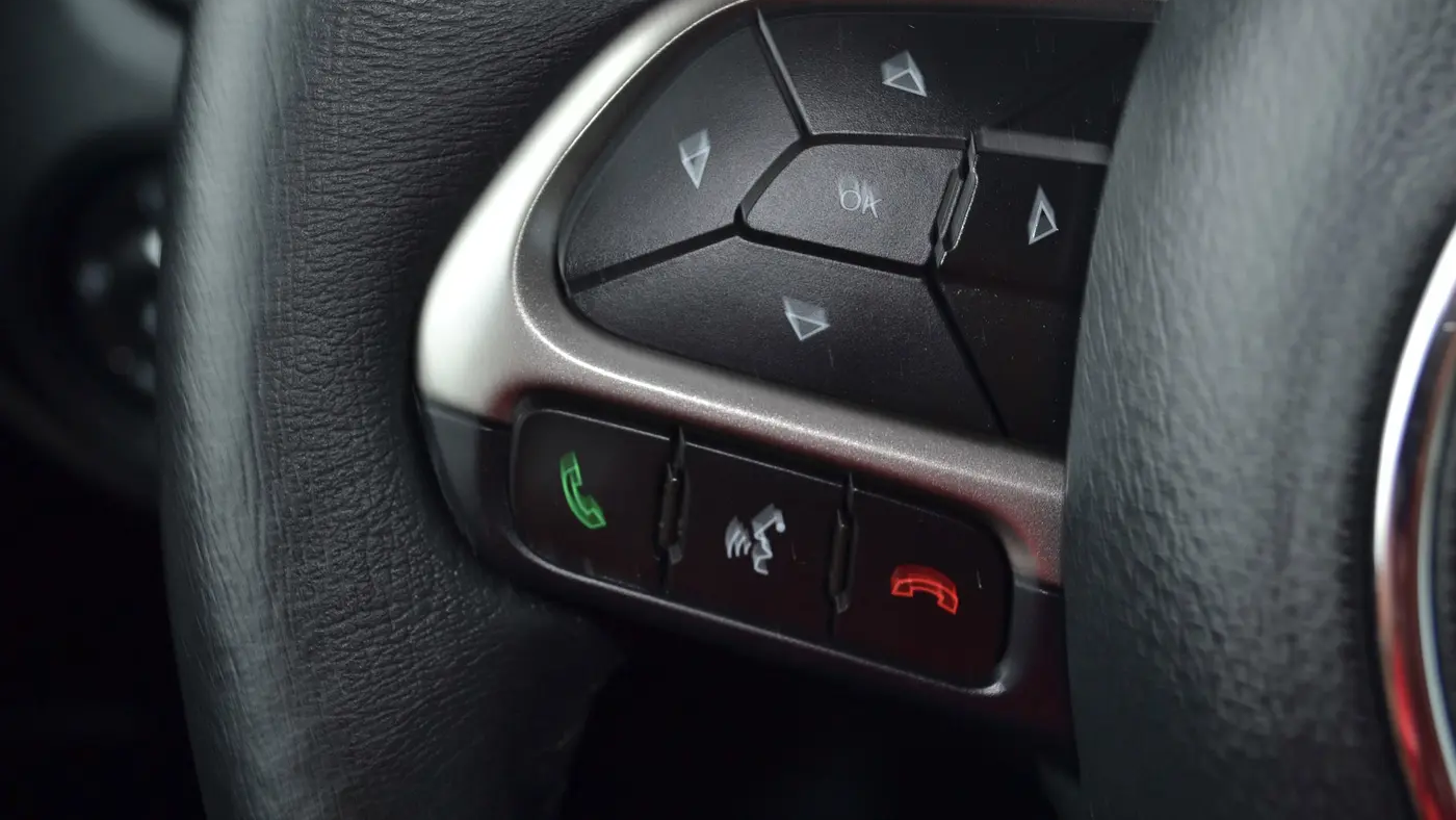 2022 Jeep Renegade Limited