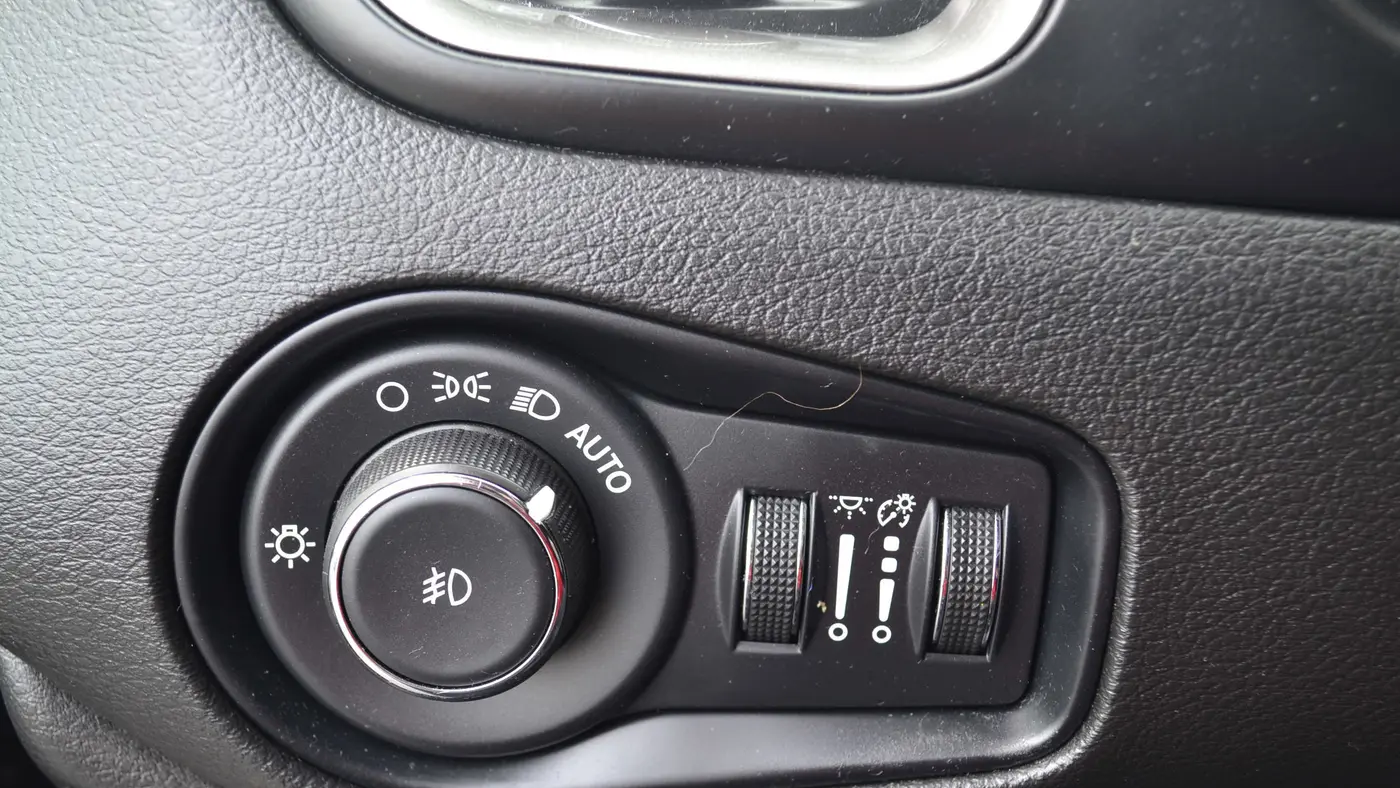 2022 Jeep Renegade Limited