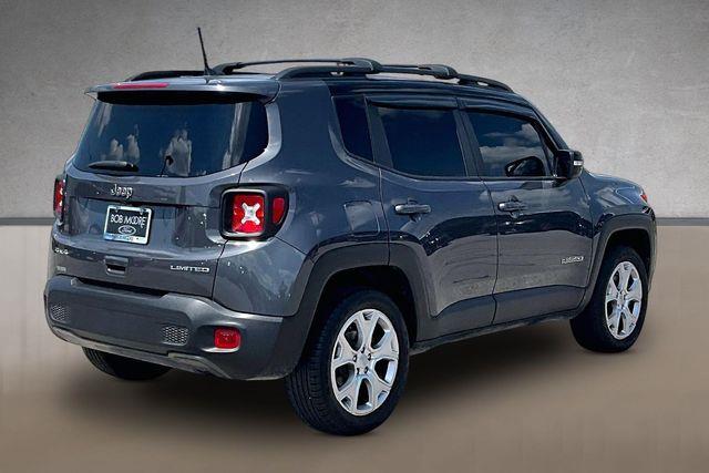 2023 Jeep Renegade - $18,999