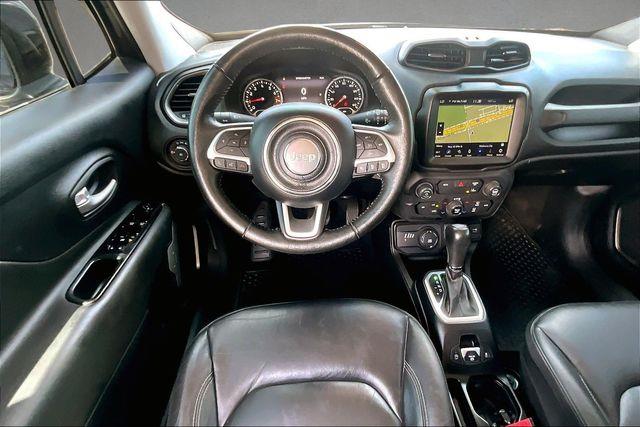 2023 Jeep Renegade - $18,999