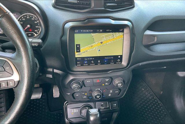 2023 Jeep Renegade - $18,999