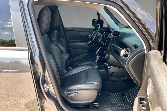 2023 Jeep Renegade - $18,999