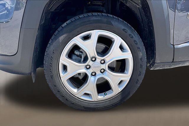 2023 Jeep Renegade - $18,999