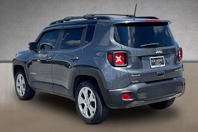 2023 Jeep Renegade - $18,999