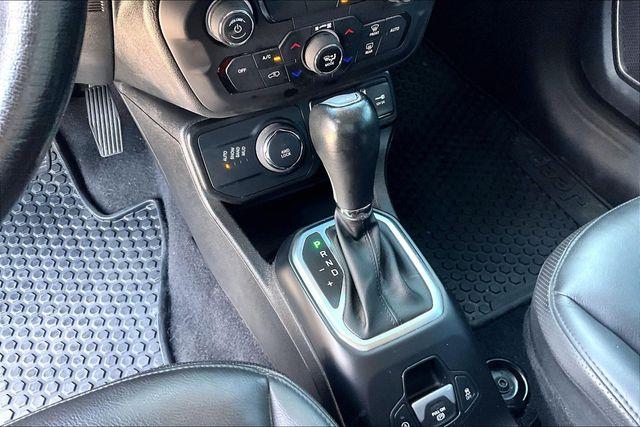 2023 Jeep Renegade - $18,999