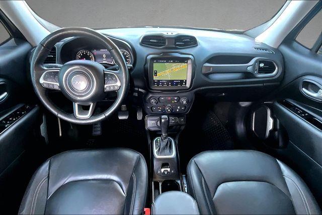 2023 Jeep Renegade - $18,999