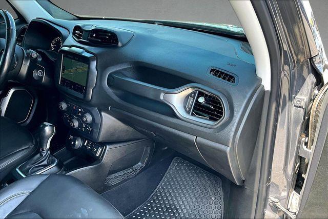 2023 Jeep Renegade - $18,999