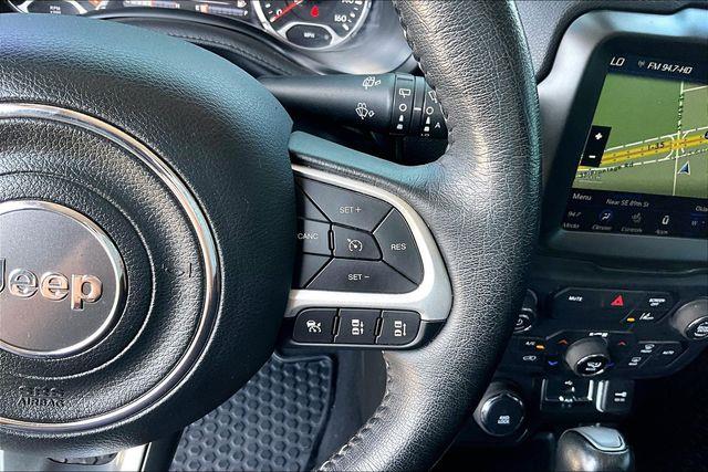 2023 Jeep Renegade - $18,999