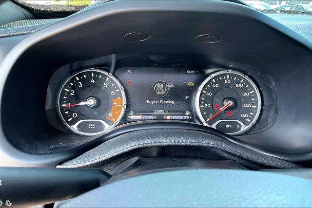 2023 Jeep Renegade - $18,999