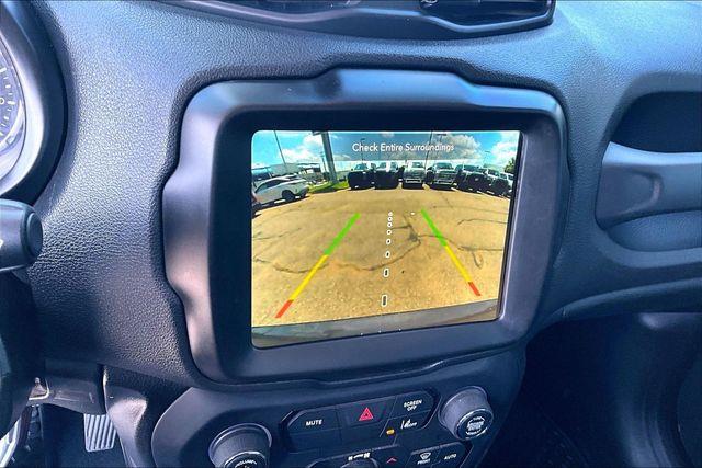 2023 Jeep Renegade - $18,999