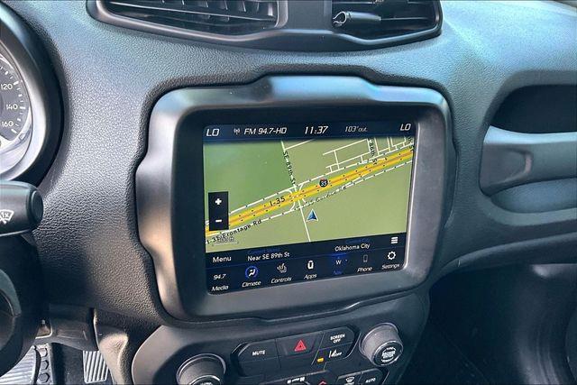 2023 Jeep Renegade - $18,999