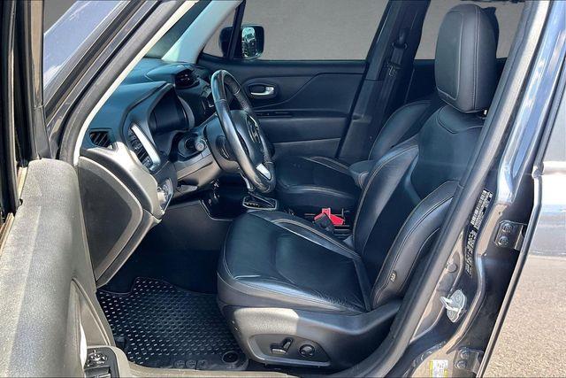 2023 Jeep Renegade - $18,999