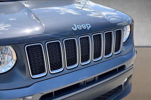 2023 Jeep Renegade - $18,999