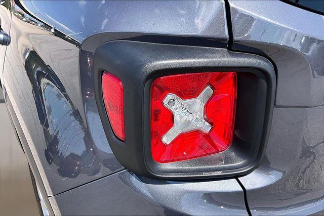 2023 Jeep Renegade - $18,999