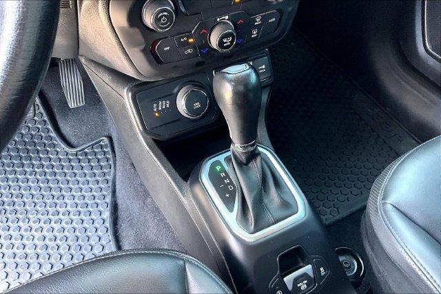 2023 Jeep Renegade - $18,499