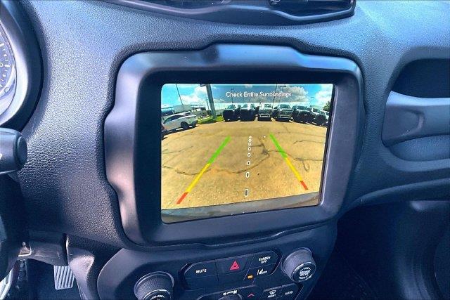2023 Jeep Renegade - $18,499