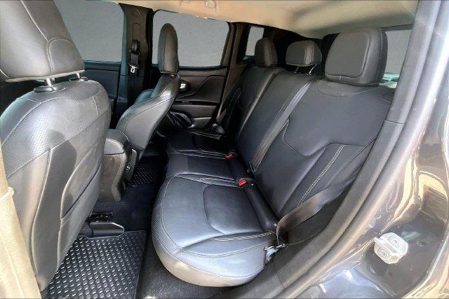 2023 Jeep Renegade - $18,499