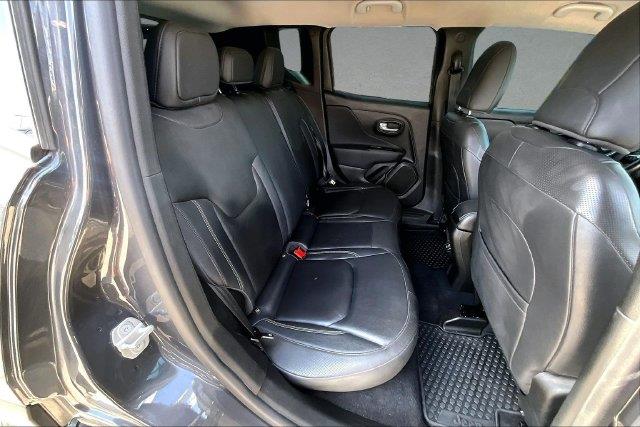 2023 Jeep Renegade - $18,499