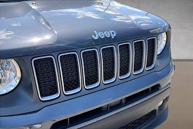 2023 Jeep Renegade - $18,499
